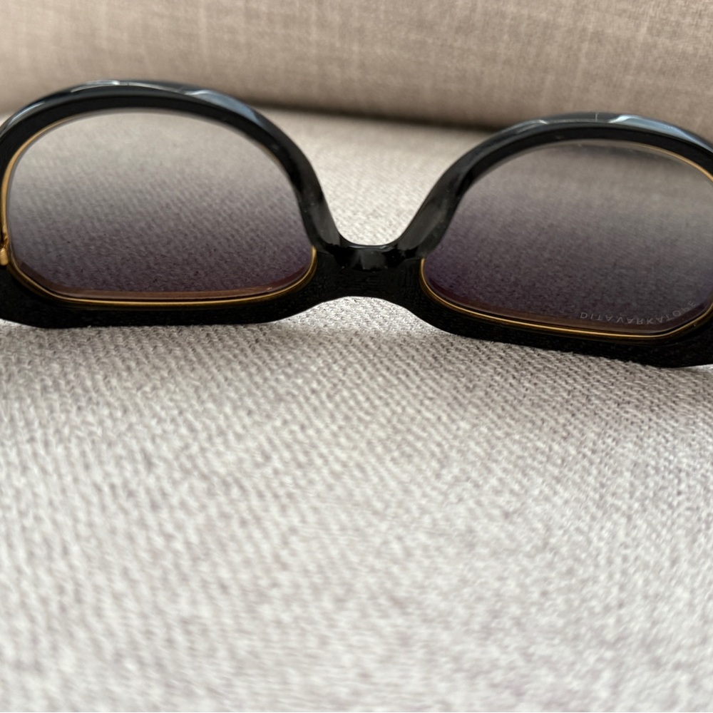 DITA Varkatope limited edition glasses - Picture 3 of 8